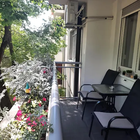 Silver Apartamento *