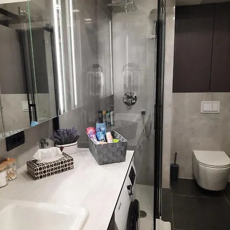 Silver Apartamento *
